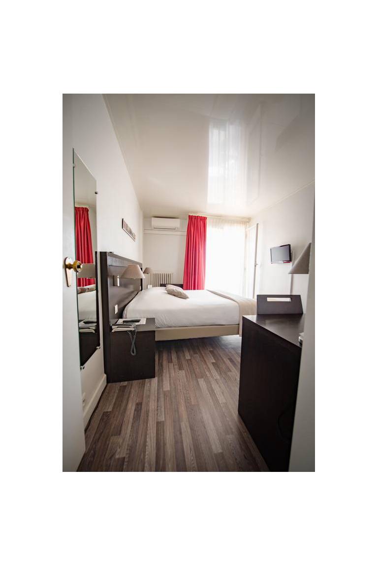 Hotel Comte de Nice