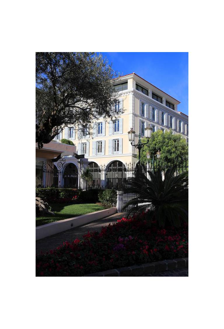 La Residence de la Reserve