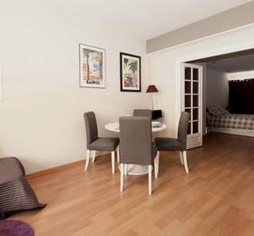 Отдых в Beaucastel Appartements - Франция, Болье-сюр-Мер