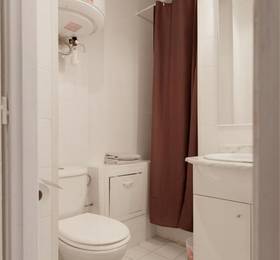 Туры в Beaucastel Appartements в Франции