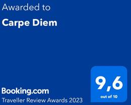 Туры в Carpe Diem в Франции