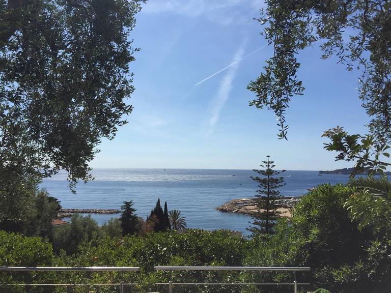 Il mare Appartement