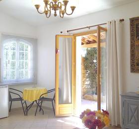 Villa Romantique в Бокере