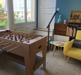 Туры в La Tour Louise в Франции