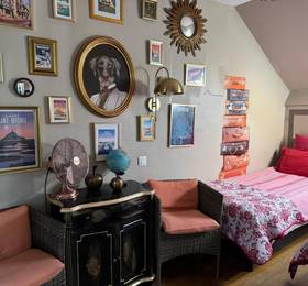 Aggarthi Bed and Breakfast в Байе