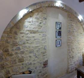 Logis de Saint Jean в Байе