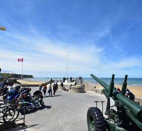 D-Day в Байе