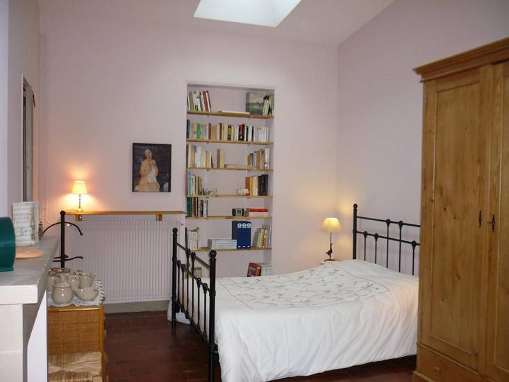 Chambre d'hotes - Dodo et tartines Франция, Байе