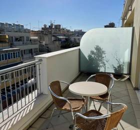 Туры в Athens Mirabello в Греции