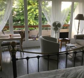 Studio Plein Ciel в Байе
