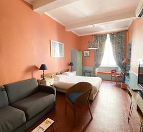 Туры в Hotel Central Bastia в Франции