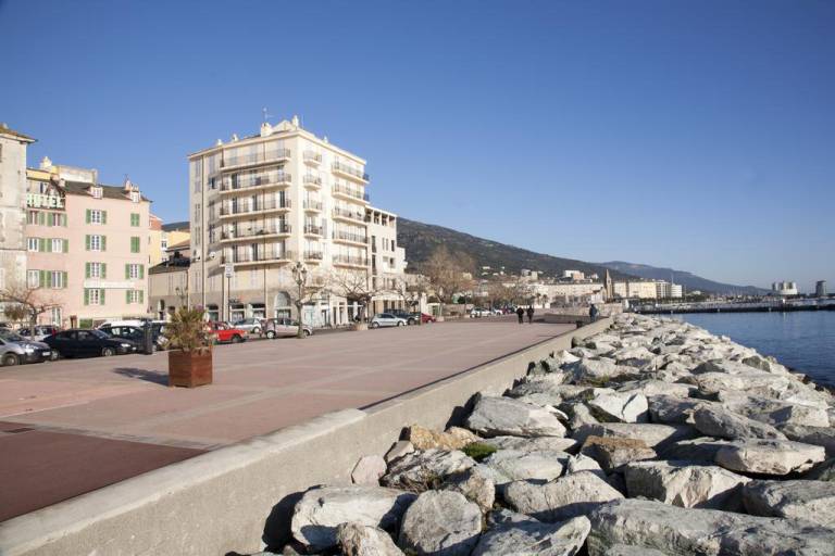 Hotel Posta - Vecchia