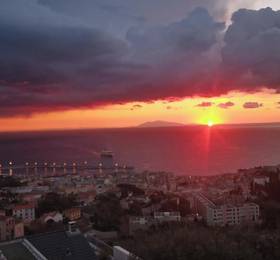 Villa Patrizia в Бастие