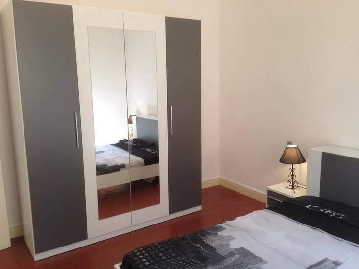 Appartment Kalliste Франция, Бастия