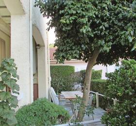Apartment Bastia with Sea View 09 в Бастие