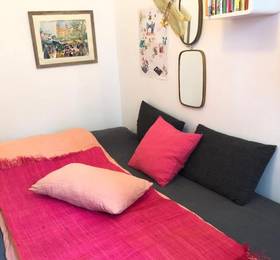 Отдых в Appartement Centre Ville Bastia - Франция, Бастия