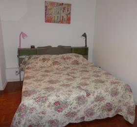 Отдых в Appartement Rue du Canal - Франция, Барселоннет