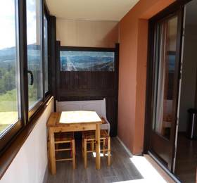 Отдых в Les Balcons du Sud - Франция, Барселоннет