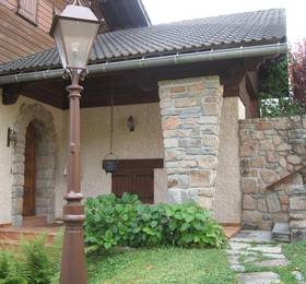 Chalet De Montagne в Барселоннете