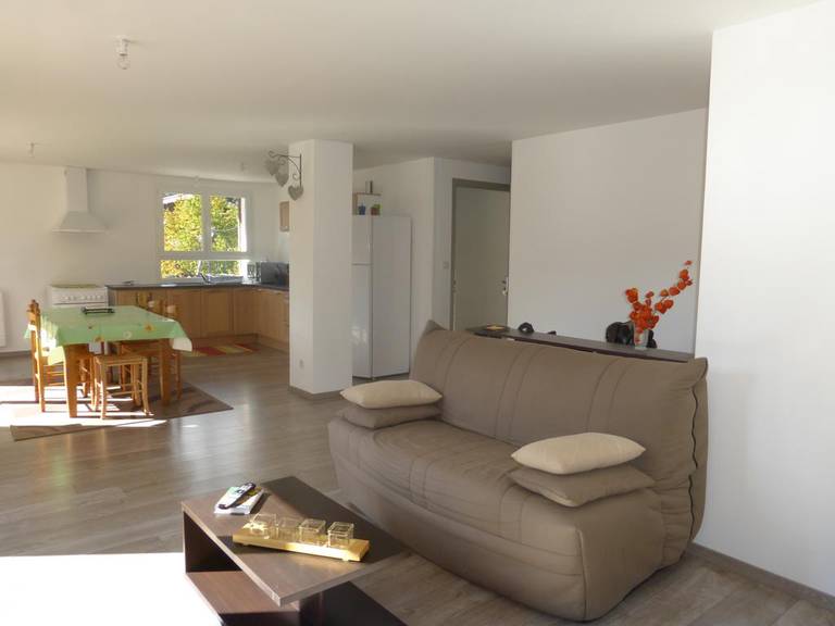 Residence Les Pins