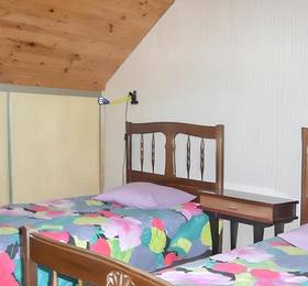 Holiday home Rue Jules Beraud в Барселоннете