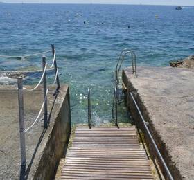 Отдых в Apartment Bandol 4616 - Франция, Бандоль