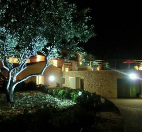 Отдых в Domaine Villa Azur Golf - Франция, Бандоль