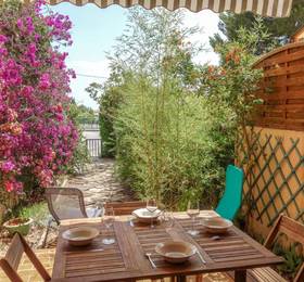 Отдых в Apartment BANDOL 4417 - Франция, Бандоль