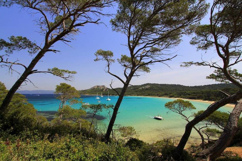 little provence Франция, Бандоль