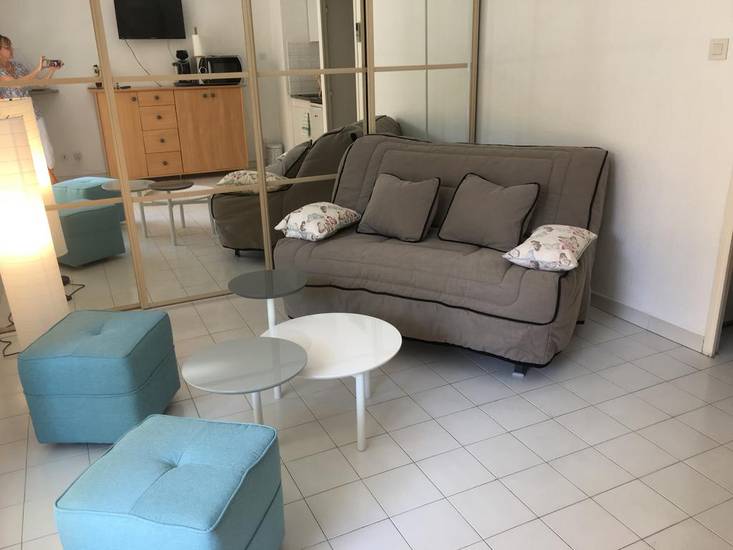 Bandol Port Plage Франция, Бандоль