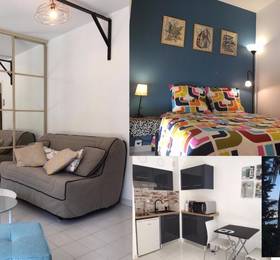 Туры в Bandol Port Plage в Франции