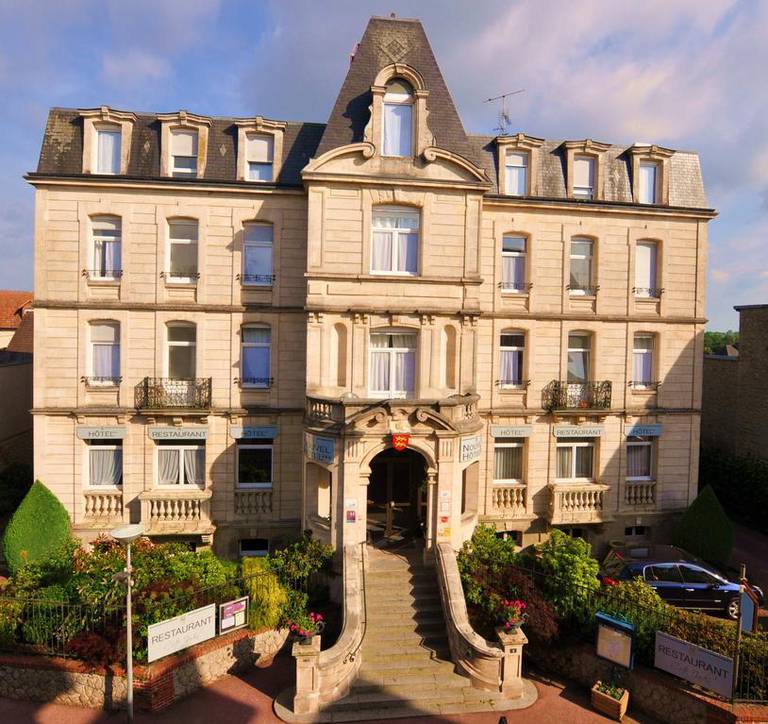 Nouvel Hotel