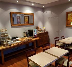 Туры в Hotel Normandie в Франции