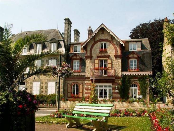 Le Grand Chalet 4* Франция, Баньоле