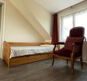 Le Grand Chalet в Баньоле
