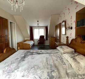 Отдых в Le Grand Chalet - Франция, Баньоле