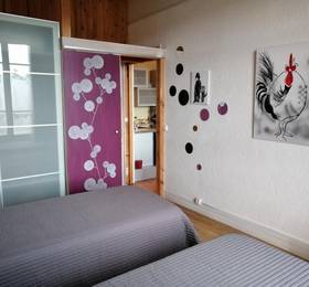 Туры в Residence du Lac в Франции