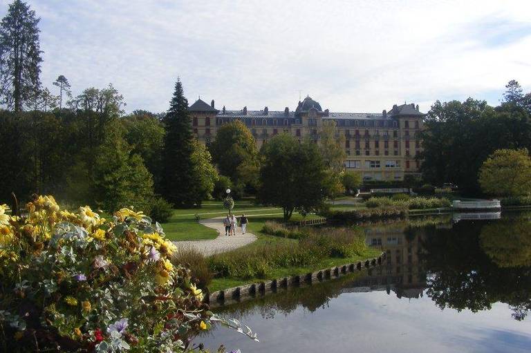 Residence du Lac