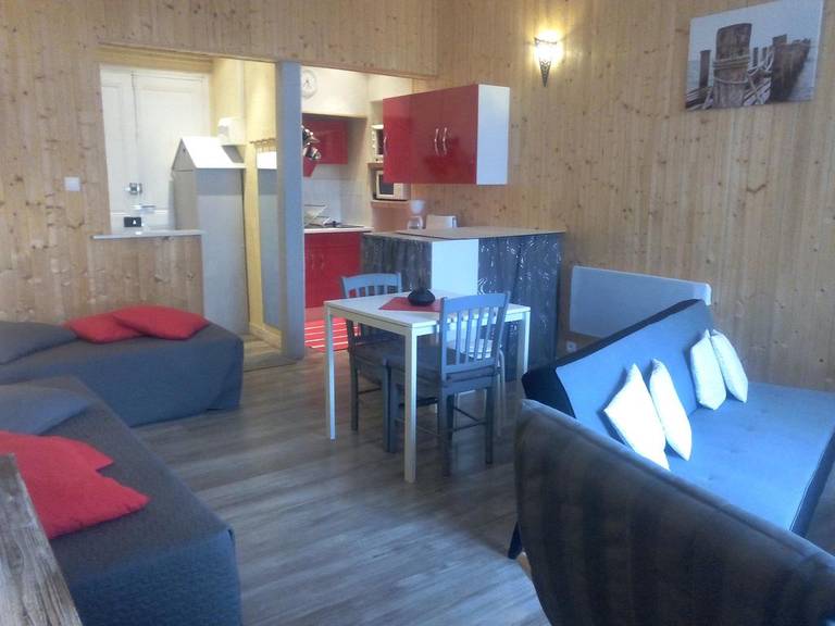 Appartement du Lac
