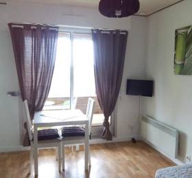Туры в Grand Studio balcon La Jamoisiere в Франции