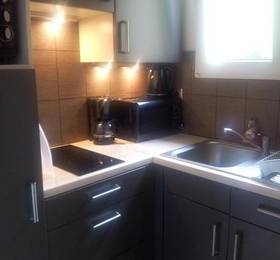 Studio Plein Ciel в Баньоле