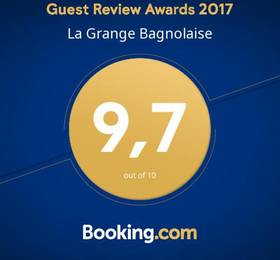 Туры в La Grange Bagnolaise в Франции