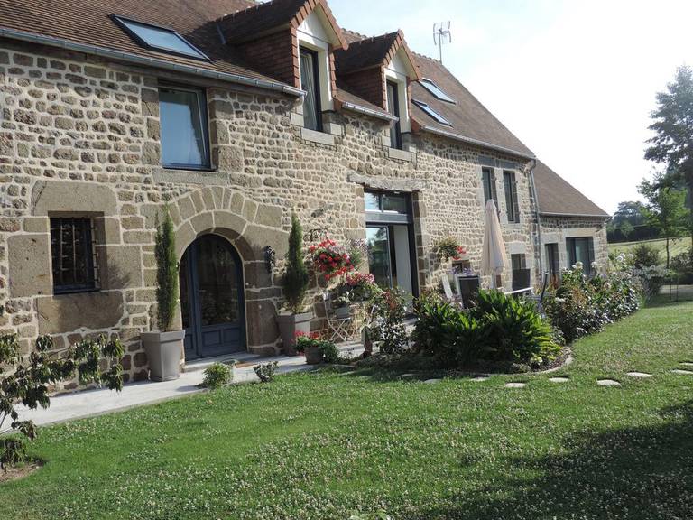 La Grange Bagnolaise