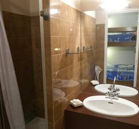 Отдых в Residence Terrasses dEtigny - Франция, Баньер-де-Люшон