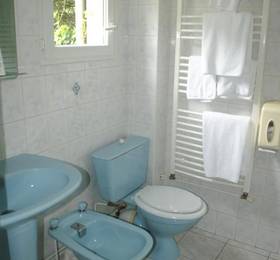 Отдых в Hotel Celeste - Франция, Рен