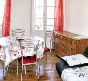 Apartment Rue Gambetta в Баньер-де-Люшоне