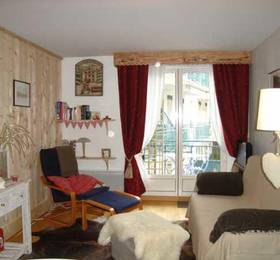 Отдых в Residence Poste Golf - Франция, Баньер-де-Люшон