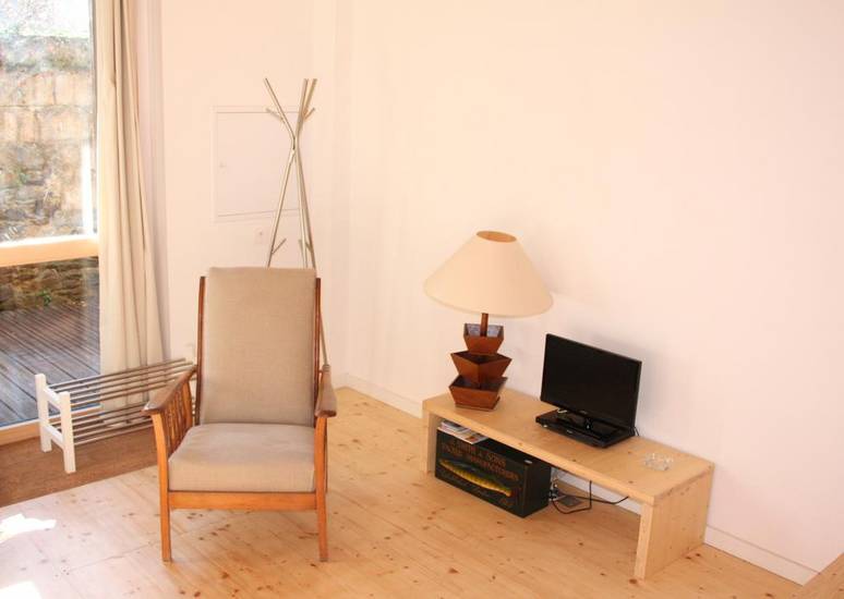Loft Coco Франция, Баньер-де-Люшон