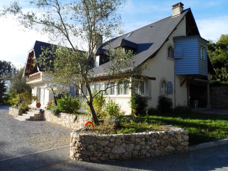 La Maison d'En O