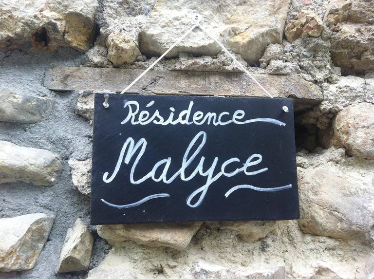 Residence Malyce